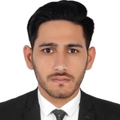 Muhammad Faizan Ali