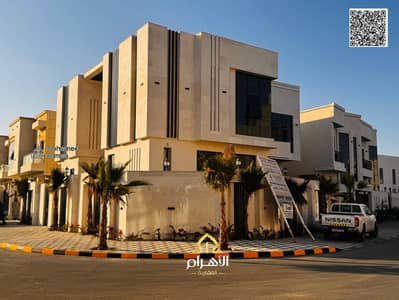 فیلا 5 غرف نوم للبيع في الياسمين، عجمان - batch_IMG-20250223-WA0189. jpg