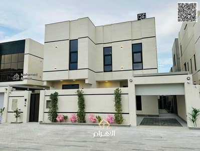 阿尔巴伊亚， 阿治曼 6 卧室别墅待售 - batch_IMG-20250223-WA0223. jpg