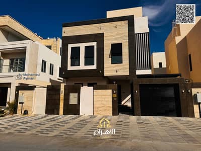 5 Bedroom Villa for Sale in Al Helio, Ajman - batch_IMG-20250223-WA0279. jpg