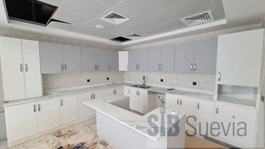 4 Bedroom Villa for Sale in Al Zorah, Ajman - 4 Bedrooms in Golf Course Community in Ajman | payment plan