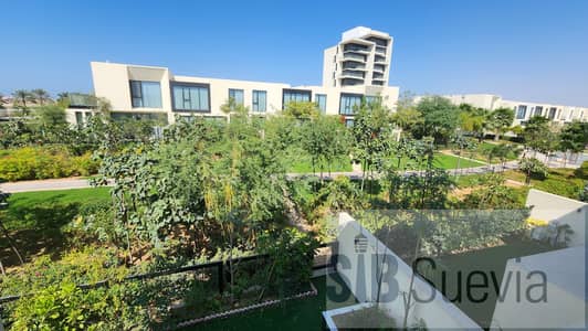 3 Bedroom Townhouse for Sale in Al Zorah, Ajman - Golf Community | 3 BR | Lush Green Environment