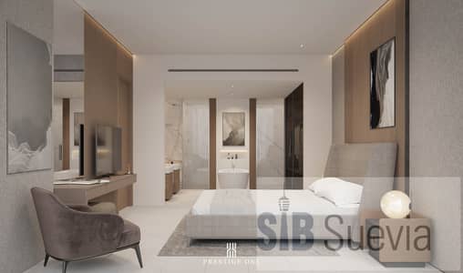 3 Bedroom Flat for Sale in Dubai Islands, Dubai - Luxury Amenities | 3 Bedroom Apartment | Dubai Islands