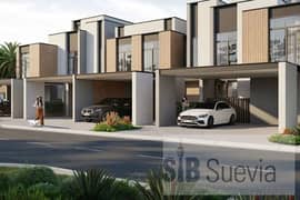 تاون هاوس في مدن الرنيم 2،مدن الرنيم،مدن 3 غرف 2999999 درهم - 10900714