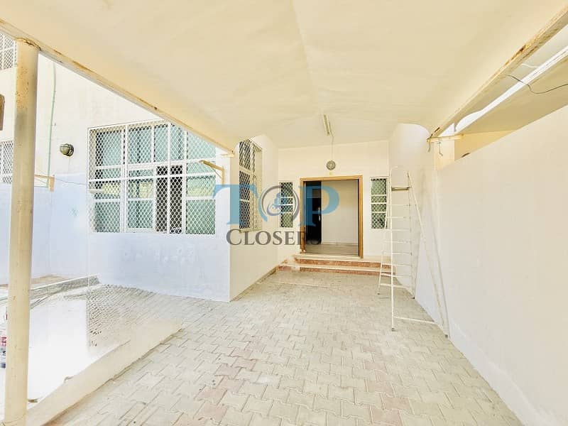 Private Entrance Villa| 3 Payments|Prime Location