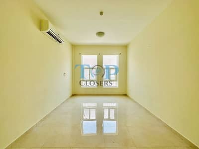 2 Bedroom Flat for Rent in Al Khibeesi, Al Ain - Bright n Clean 2Br | First Floor |Basement Parking