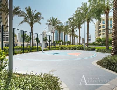 2 Bedroom Flat for Sale in Al Khan, Sharjah - Cyan 211-12. JPG