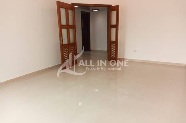Awesome 2 Bedroom Apartment for Lease in Electra @ AED 60000