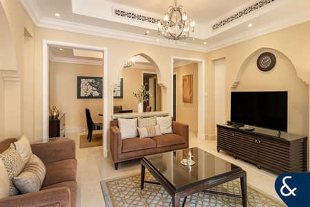 1 Bedroom Apartment for Rent in Downtown Dubai, Dubai - Furnished | Amazing Location | Burj Views