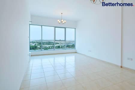 2 Bedroom Apartment for Sale in Dubai Land Residence Complex, Dubai - Unfurnished | Large Layout | Balcony | Rented