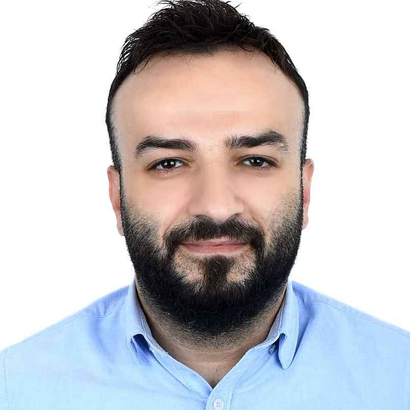 Belal Mamdouh Esmail