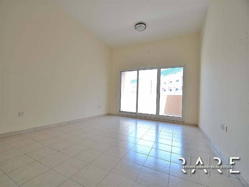 位于探索花园街区，禅意之地公寓区 的公寓 30000 AED - 4118531