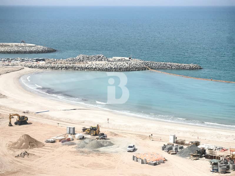 Motivated Seller | High Floor | Sea-Views Motivated Seller | High Floor | Sea-Views