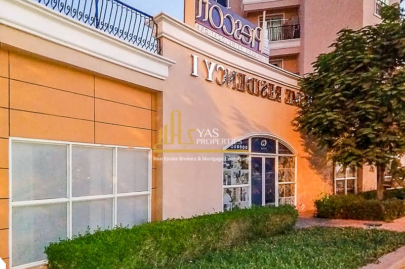 8 PRIME RESIDENCY 1 2BR APT-5. JPG