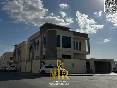 5 Bedroom Villa for Sale in Al Yasmeen, Ajman - WhatsApp Image 2025-02-23 at 9.33. 39 PM (1). jpeg