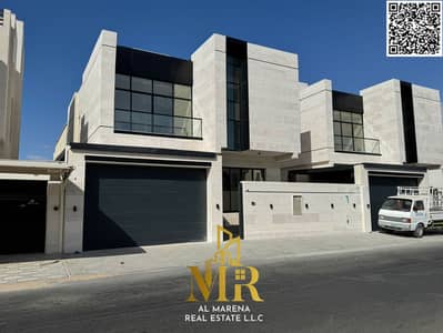 5 Bedroom Villa for Sale in Al Yasmeen, Ajman - WhatsApp Image 2025-01-08 at 8.15. 22 AM (1). jpeg