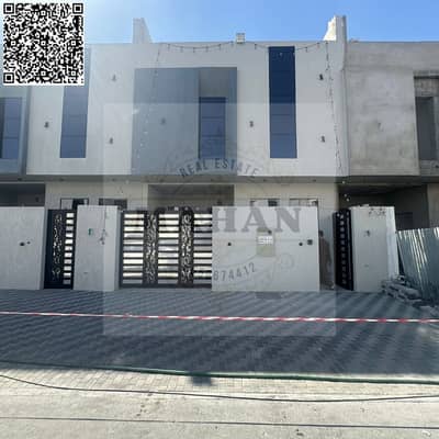4 Bedroom Villa for Sale in Al Yasmeen, Ajman - WhatsApp Image 2025-02-23 at 9.43. 43 PM. jpeg