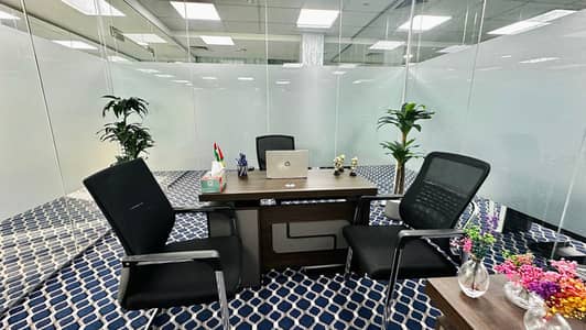 Office for Rent in Sheikh Zayed Road, Dubai - 11. . . . jpg