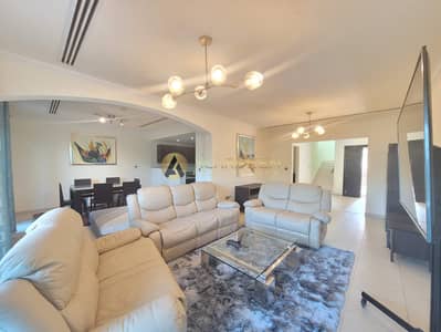 2 Bedroom Townhouse for Rent in Jumeirah Village Circle (JVC), Dubai - WhatsApp Image 2025-02-24 at 09.56. 06_01bc8bff. jpg