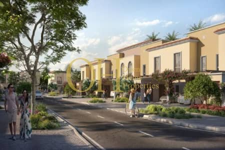 3 Bedroom Townhouse for Sale in Yas Island, Abu Dhabi - WhatsApp Image 2023-02-13 at 12.32. 49 PM (5). jpeg