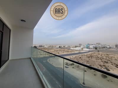 2 Bedroom Apartment for Rent in Arjan, Dubai - 20250223_161903. jpg