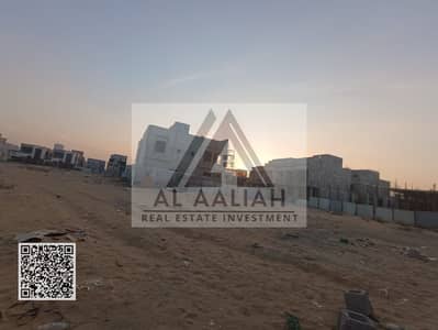 Plot for Sale in Al Bahia, Ajman - WhatsApp Image 2024-12-20 at 8.52. 02 AM (1). jpeg