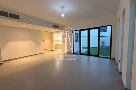 4 Bedroom Villa for Rent in Yas Island, Abu Dhabi - 12. png