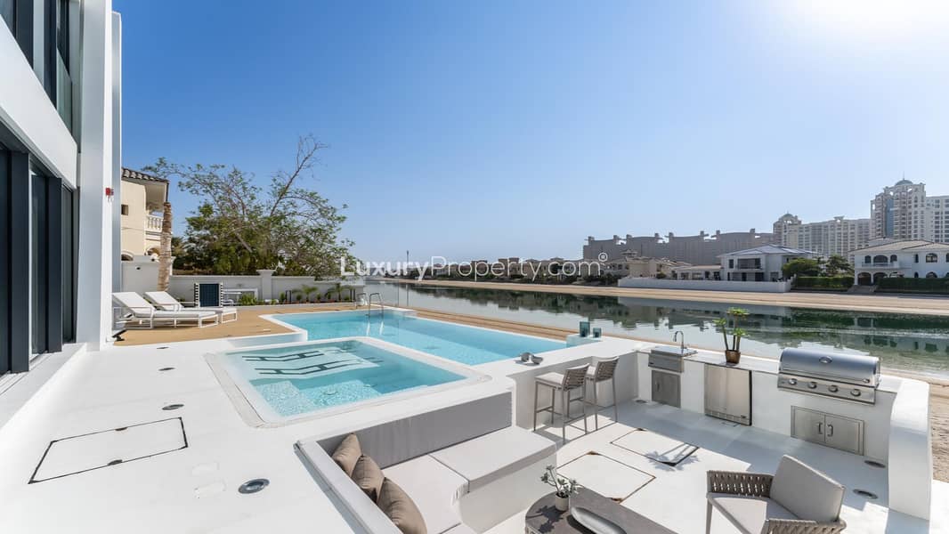 Extended BUA | One of a Kind | Inviting Offers Extended BUA | One of a Kind | Inviting Offers