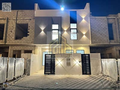 4 Bedroom Villa for Sale in Al Yasmeen, Ajman - WhatsApp Image 2025-01-12 at 4.07. 10 PM. jpg