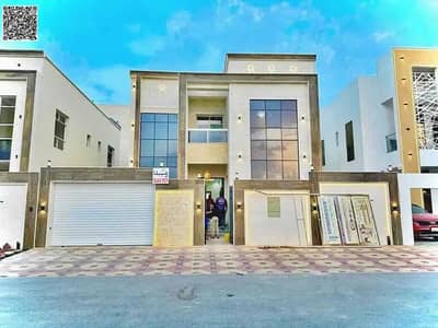 5 Bedroom Villa for Sale in Al Yasmeen, Ajman - batch_WhatsApp Image 2025-02-24 at 10.27. 27 AM. jpg