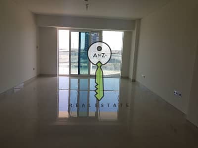 شقة في البندر شاطئ الراحة 1 غرف 85000 درهم - 4131187 شقة في البندر شاطئ الراحة 1 غرف 85000 درهم - 4131187