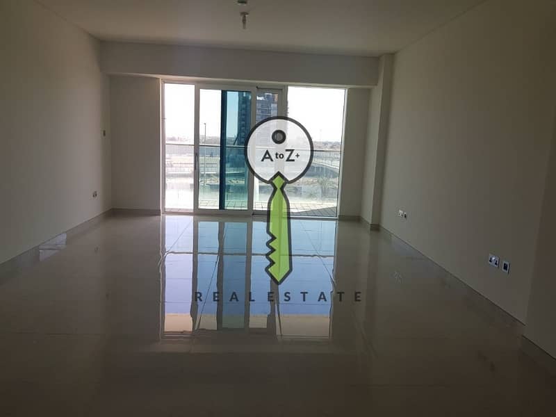 Affordable apartment W/ nice facilities in Al-Bandar.