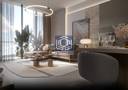 Studio for Sale in Jumeirah Village Circle (JVC), Dubai - 4. JPG
