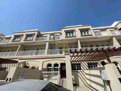 4 Bedroom Townhouse for Sale in Ajman Uptown, Ajman - 1000285898. jpg
