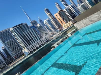 1 Bedroom Flat for Rent in Business Bay, Dubai - 1edce01b-9ffc-11ef-b450-5e7390c280b1. jpg