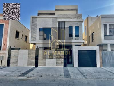 4 Bedroom Villa for Sale in Al Yasmeen, Ajman - WhatsApp Image 2025-02-10 at 7.04. 22 PM (1). jpeg