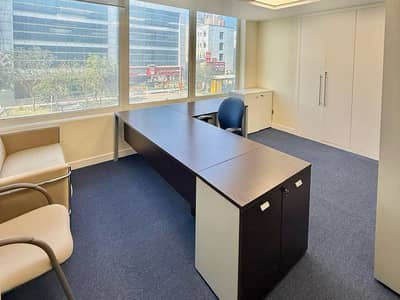 Office for Rent in Al Quoz, Dubai - f7f0ca79-cc62-44d3-896d-d07481c1d5af. jpg