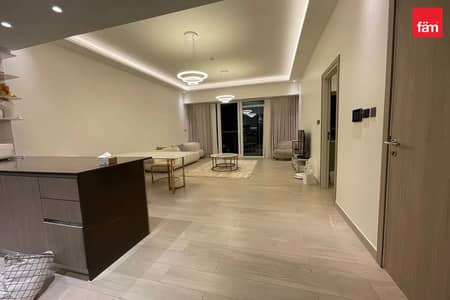 1 Bedroom Flat for Sale in Jumeirah Lake Towers (JLT), Dubai - Luxury Living | High Floor | 1BR | Study