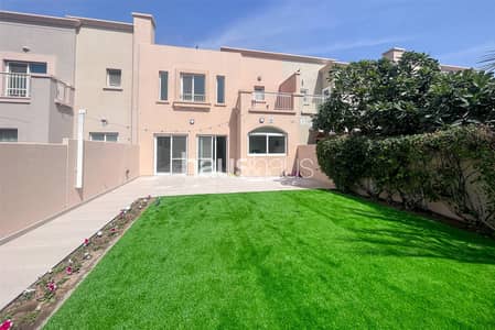 3 Bedroom Villa for Rent in The Springs, Dubai - Springs 1 | Upgraded Type 3M | Available Soon