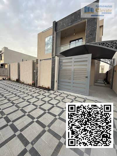 فیلا 5 غرف نوم للبيع في الزاهية، عجمان - WhatsApp Image 2025-02-23 at 17.35. 36 (1). jpeg