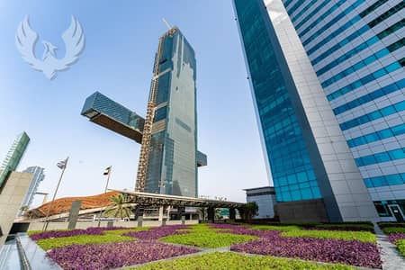 1 Bedroom Flat for Sale in World Trade Centre, Dubai - High Floor | Close to DIFC | Fully Furnished