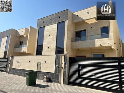 5 Bedroom Villa for Sale in Al Yasmeen, Ajman - IMG-20241205-WA0090. jpg