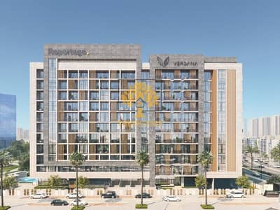 Студия Продажа в Дубай Инвестиционный Парк (ДИП), Дубай - WhatsApp Image 2022-09-24 at 1.52. 57 PM. jpeg
