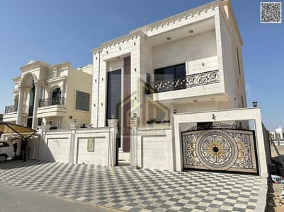 6 Bedroom Villa for Sale in Al Amerah, Ajman - batch_WhatsApp Image 2025-01-23 at 5.18. 26 PM. jpg