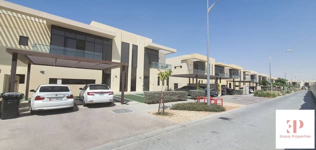 3 Bedroom Townhouse for Rent in DAMAC Hills, Dubai - 20220611_143724. jpg