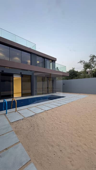 5 Bedroom Villa for Sale in Tilal City, Sharjah - WhatsApp Image 2025-02-24 at 10.32. 47 AM. jpeg