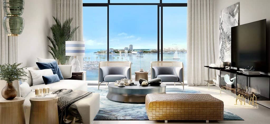 1 Bed Apartment | Waterfront Living | Sirdhana 1 Bed Apartment | Waterfront Living | Sirdhana