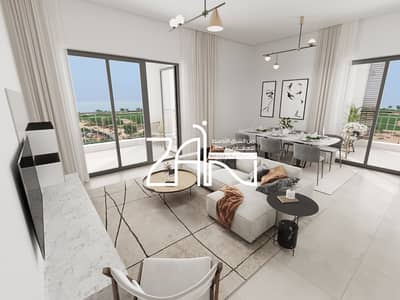 2 Bedroom Flat for Sale in Yas Island, Abu Dhabi - 1. png