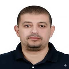 Hecham Abdelaziz