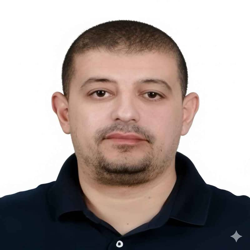 Hecham Abdelaziz